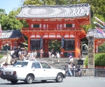 Kyoto Trip - Temples