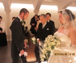 Anthony and Nana\'s Wedding
